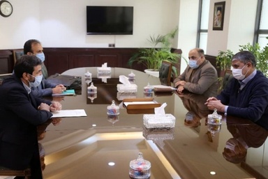 استاندار خراسان جنوبی: حوزه راه و راهآهن استان نیازمند نگاه ویژه است