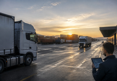 هشدار انجمن حمل‌ونقل بین‌المللی ایران؛ با شرکت‌ های بی صلاحیت همکاری نکنید!