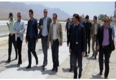 راه اندازی ترمینال کارگوی فرودگاه لارستان در آینده نزدیک