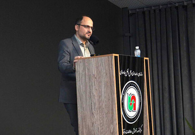 تقویت زیرساخت های مرزی چذابه و شلمچه در آستانه اربعین ۱۴۰۴