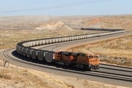 Wabtec, Vale to test diesel and ethanol blend dual-fuel engine
