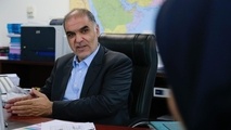 کریدور زاگرس ۲ هزار میلیارد تومان منابع می‌خواهد