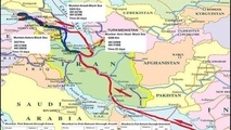 الگوی جهانی مدیریت کریدورهای ترانزیتی در وزارت راه و شهرسازی 