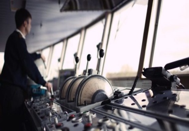Navigational safety in the cyber era