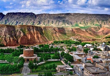 حضور ۲۰۰ هزار گردشگر همزمان با تعطیلات عید فطر در کلات