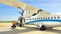 ATR Sees Demand for 3,000 New Turboprops Over the Next 20 Years