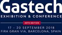 Energy transition at the centre of Gastech and GPEX in Barcelona