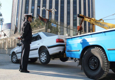ضرب الاجل دادستان مرکز لرستان برای تعیین تکلیف ۶ هزار و ۵۰۰ خودرو توقیفی