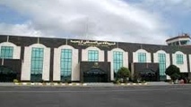 رشد مسافران پروازهای خارجی آذربایجان غربی 