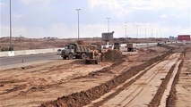 ارتقای ایمنی محور رودان–بندرعباس