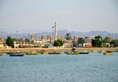 طرح ویژه توسعه شهر بندر کنگ تهیه می‌شود