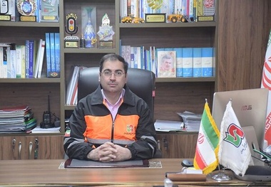 پاکسازی حریم راه ها در مازندران؛ گامی مؤثر در کاهش تصادفات