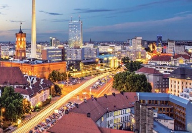 INRIX to provide urban mobility intelligence to Los Angeles Department of Transportation