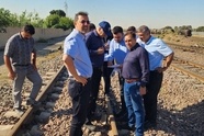 راه‌ آهن تهران- گرمسار در مسیر بهره‌ برداری مرحله‌ ای