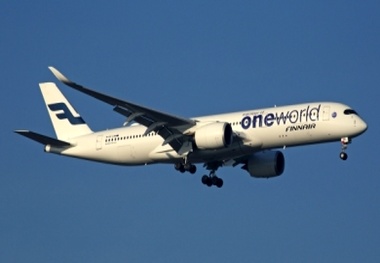 Finnair expects to triple 2016 operating profit