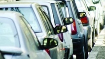 پوشیدن کفش آهنین برای ساماندهی مشکلات پارکینگ