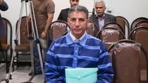همکار بابک زنجانی به ۲۰ سال حبس محکوم شد