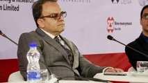 بدون گسترش شبکه ریلی نمی‌توانیم به توسعه صنایع معدنی فکر کنیم