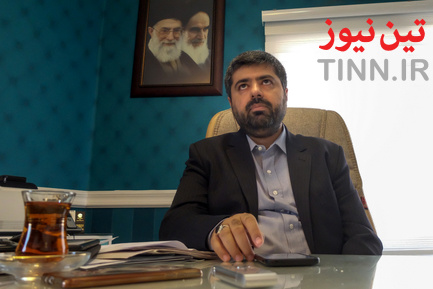 علیرضا محمودی رئیس هیئت‌مدیره رجا