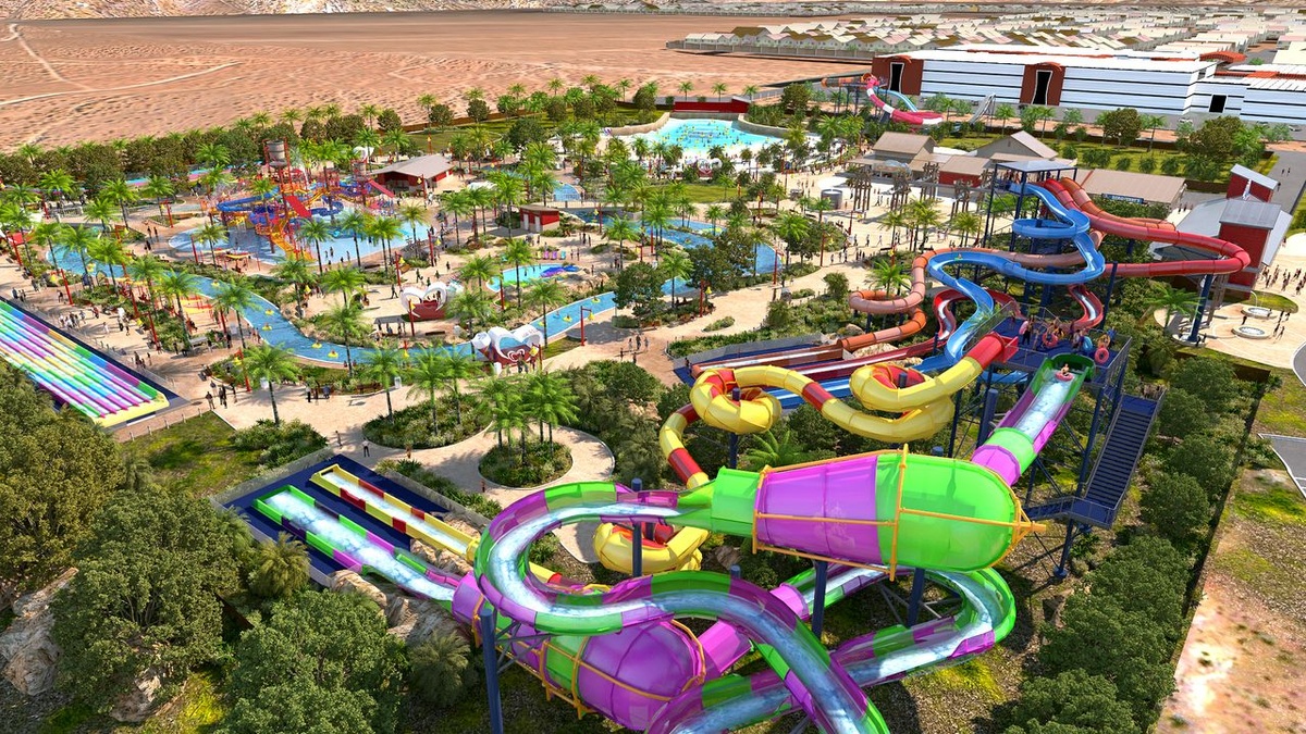 13-water-park-ramayana