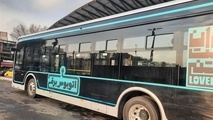 طرح های تحولی ناوگان حمل و نقل عمومی تهران اجرایی می شوند