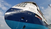 Ocean Explorer launched in China