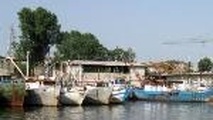 شناورهای کم استقامت امکان عبور از خزر را ندارند