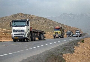 تحول در حوزه حمل و نقل جاده ای با صدور بارنامه الکترونیکی 