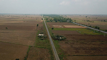 Cambodia reinstates Sisophon – Battambang railway
