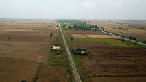 Cambodia reinstates Sisophon – Battambang railway
