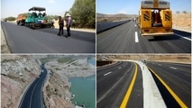 بهسازی مسیرهای تردد زائران اربعین حسینی در لرستان 