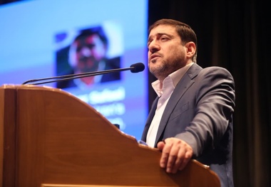 درخواست قابل توجه یک کارشناس از مدیرعامل سازمان بنادر و دریانوردی