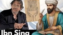 هزارمین سال نگارش کتاب قانون در طب و جای خالی کتاب قانون در راه‌ آهن
