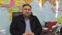 Record High: Iran’s Overland Transit Approaches 11 Million Tons