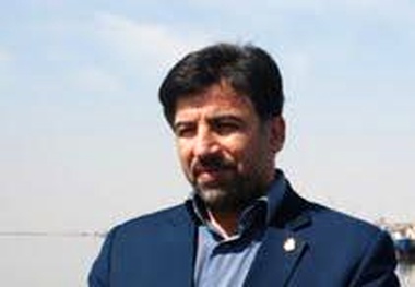 اعتبار یک هزارمیلیارد ریالی برای خارج سازی مغروقه های اروند