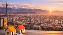  قیمت مسکن بعد از جنگ گران شد 