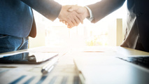 Joint development project to design LNG-fueled VLCC