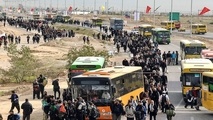 پیش بینی واردات ۲۰۰ دستگاه اتوبوس پیش از آغاز سفرهای اربعین
