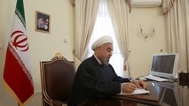 ماموریت روحانی به معاون اول؛ تمام امکانات کشور را بسیج کنید