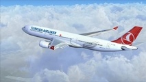 Turkish Airlines Looking At Equity Investments In Asia