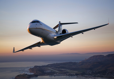 Metrojet Engineering Clark Receives FAA Global 6000 60-Month Inspection Approval