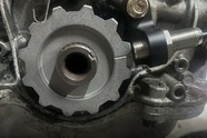 علائم خرابی سنسور دور موتور؛ دلایل، روش عیب یابی و نحوه تعویض