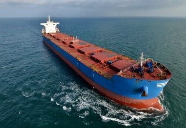 China launches CIC for aging bulk carriers