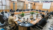 انتخاب سردار مهدی صباغی انتخابی سیاسی است