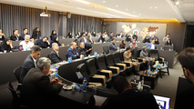 در دوره آموزشی و نشست هم‌ اندیشی روابط عمومی سازمان راهداری چه گذشت؟ 