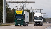 Siemens to construct eHighway on German autobahn