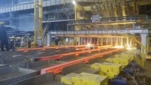 عکس| وضعیت امکانات بهداشتی یکی از بزرگترین کارخانجات فولاد ایران!
