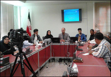 آشنایی اتوبوس‌رانی‌های گلستان با سامانه سپهتن
