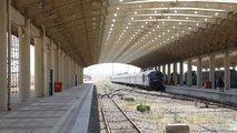 نقش راهبردی حمل ونقل ریلی در امنیت غذایی کشور / کرمانشاه محور انتقال گندم غرب کشور