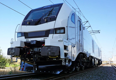 Stadler chooses technotrans to provide custom cooling systems for intercity trains